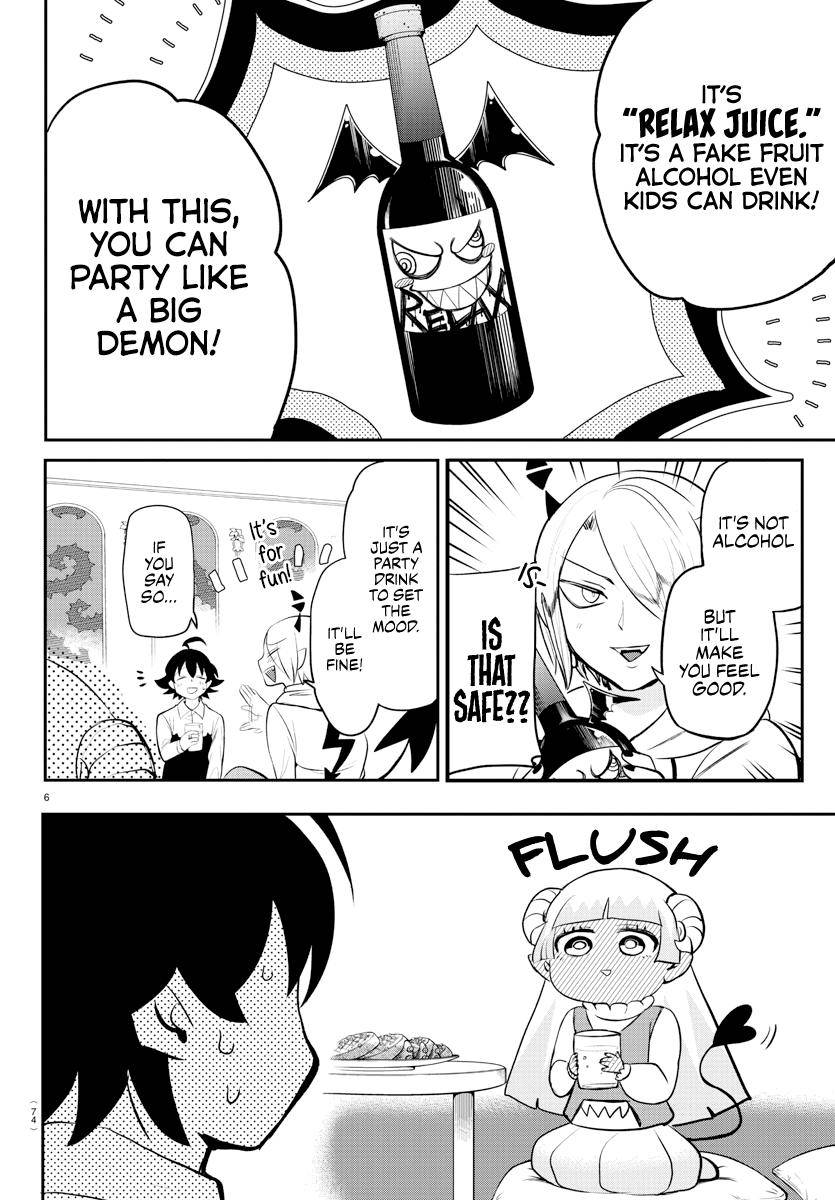 Mairimashita! Iruma-kun, Chapter 198 image 06